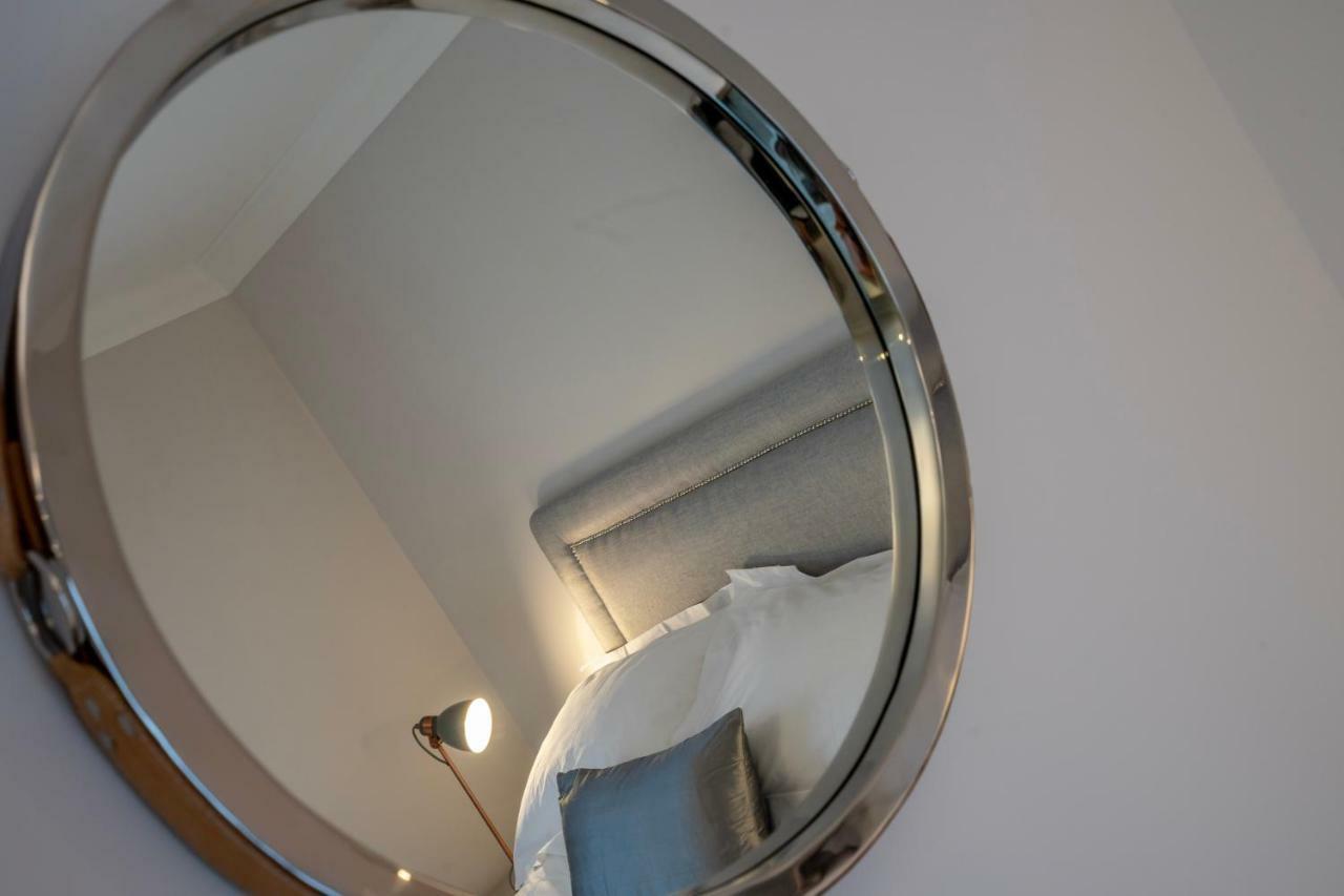 2 London Mews Apartment Йорк Екстериор снимка